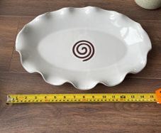 Stephen Pearse pottery