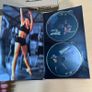 Insanity Total Body Workout Fitness DVD Set Original 10 Disc With 3 Extra Image 5