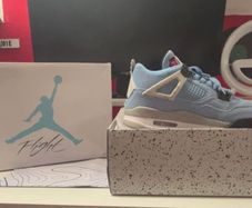 Jordans