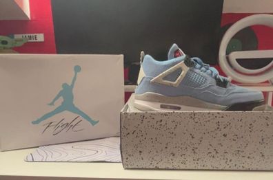 Jordans