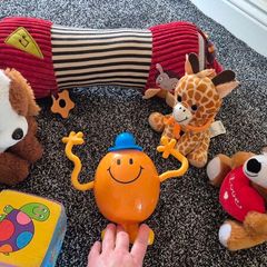toy