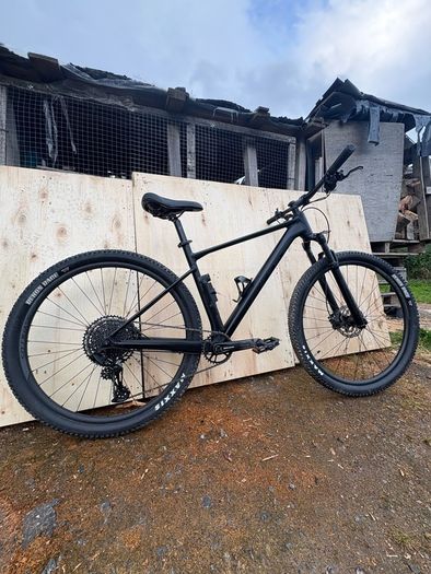 Scott Mountainbike