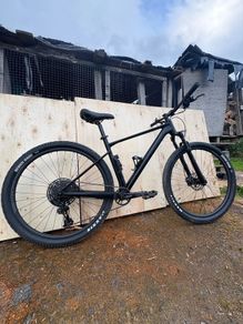 Scott Mountainbike