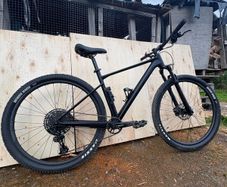 Scott Mountainbike