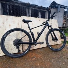 Scott Mountainbike
