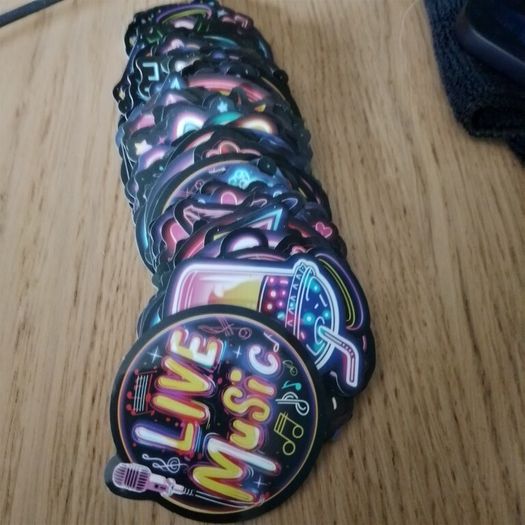 sticker packs