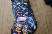 sticker packs