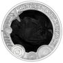Austria 3 Euro Coin Complete Set 2022-2025 Marine Life Series. 12 Coins. (In Capsules) Image 7