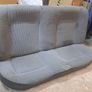 mk2 Golf/Jetta front seats Image 4
