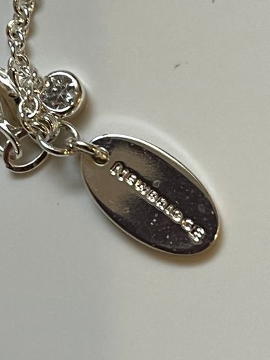 Newbridge Silver Chain
