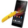 Sony Xperia Z2 Tempered Glass Screen Guard Protector Image 3