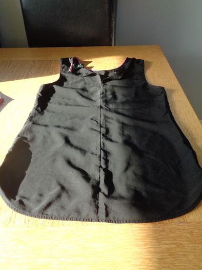 H&M Sleeveless Top for Sale
