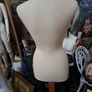 Vintage High End Female Tailors Mannequin Image 4