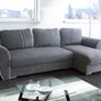 Bolivia Corner Sofa Bed @ J & D Furniture Image 2