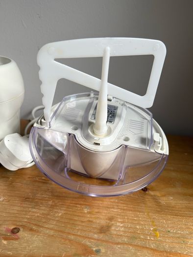 Magimix Ice Cream Maker