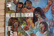 5th Dimension- One less bell to answer