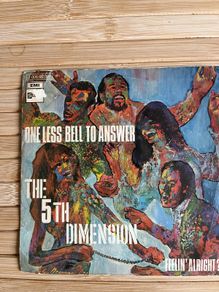 5th Dimension- One less bell to answer