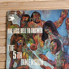 5th Dimension- One less bell to answer