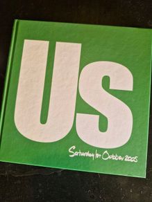 Us. Today FM book