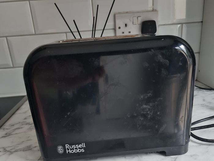 Toaster