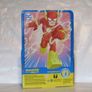 Fisher-Price Imaginext XL DC Super Friends Flash In Classic Red Suit 10.5" Figure Brand New Sealed Image 3