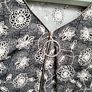 Paprika ladies zip top 3XL Image 6