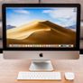 iMac 4k | 21,5 Inch | Late 2019 | 4gb GPU | 16 Gb Ram Image 2