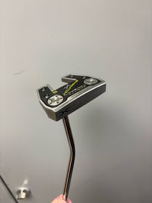 Scotty Cameron phantom 5
