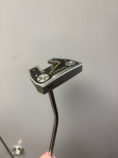 Scotty Cameron phantom 5