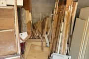 Free Firewood