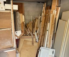 Free Firewood