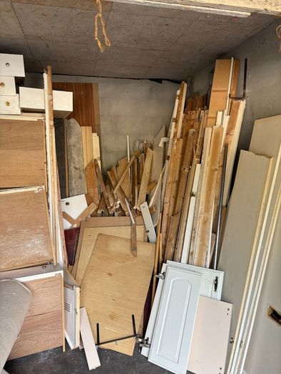 Free Firewood