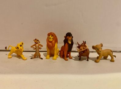 Disney The Lion King