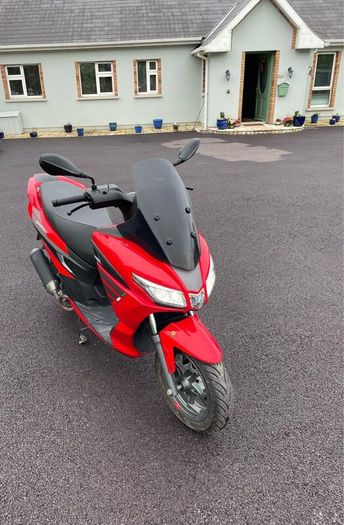 Scooter