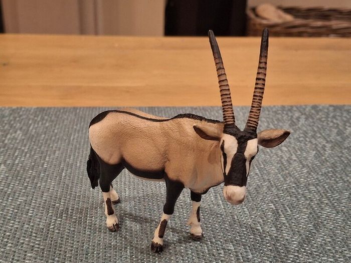 Schleich Onyx