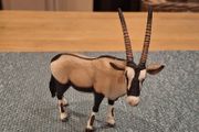 Schleich Onyx