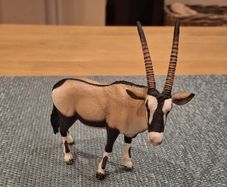 Schleich Onyx