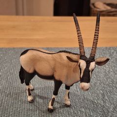 Schleich Onyx