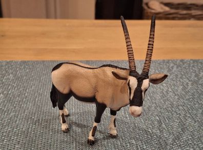 Schleich Onyx