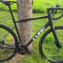 Road Bike Cube Size M(56) Image 5