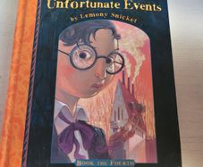 series of unfortunate events