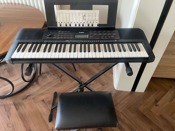 keyboard