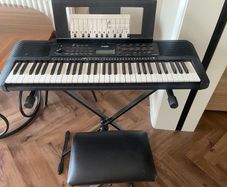keyboard