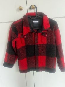 Anine bing jacket x2
