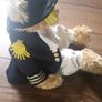 Nautical Themed Captain Ted Image 4