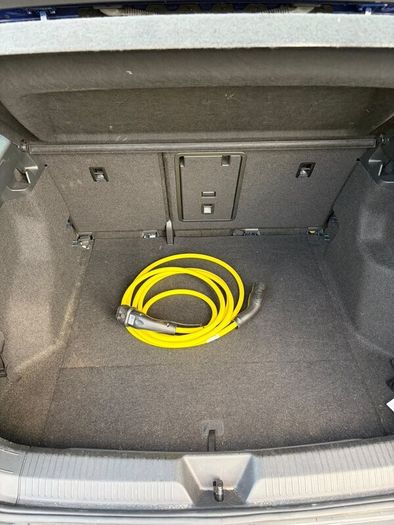 2022 Volkswagen ID4 big battery 82kw 204hp FVWSH