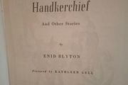 Enid Blyton 1st Ed Book