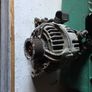 Toyota Avensis VVTI starter Image 2