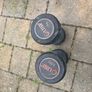 dumbbells Image 2