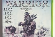 Full Spectrum Warrior [2004] (XBox Game)